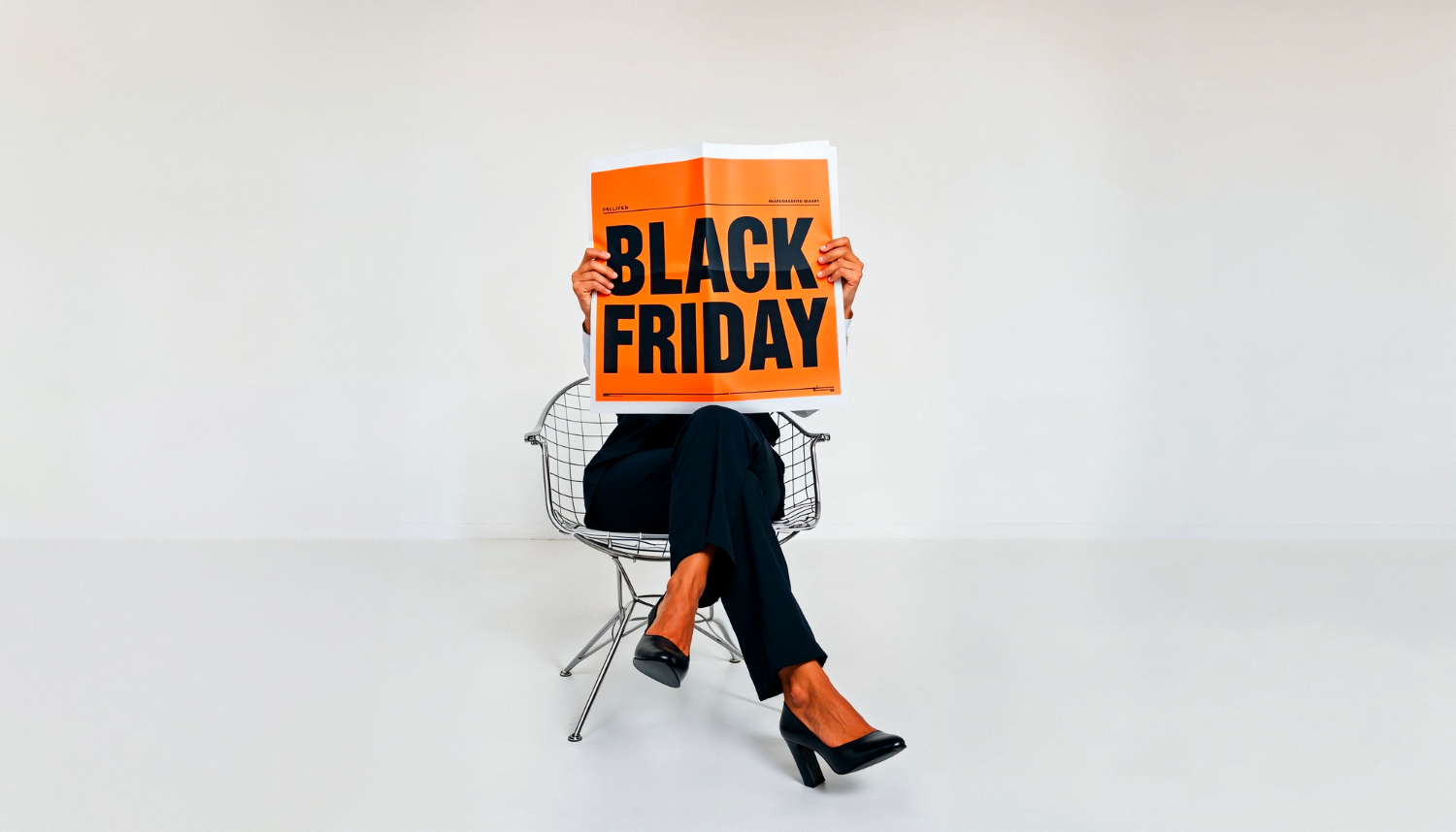 Veja como reequilibrar preço, limpar canais e restaurar reputação no pós-Black Friday com estratégias adotadas por marcas que mais cresceram.