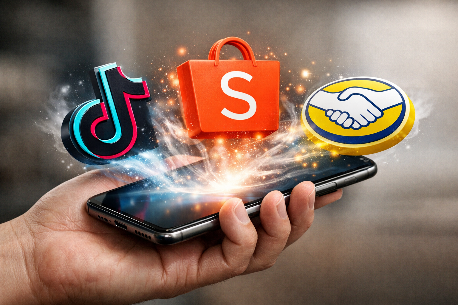 Marketplaces lideram lista de plataformas mais exploradas por golpistas no período de Black Friday e Natal de 2025