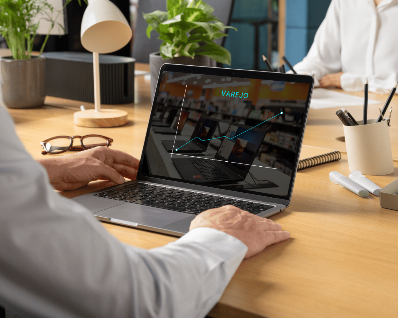 Segmentos de saúde e apostas completam o top 5