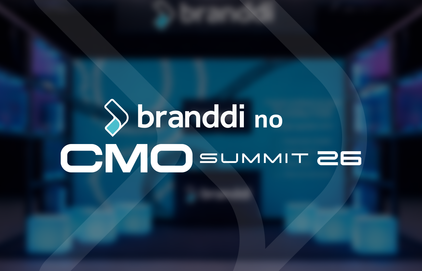A Branddi leva estratégias de Proteção Inteligente de Marca para as maiores lideranças de marketing do país.