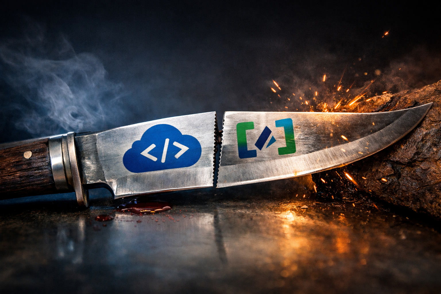 Cloud Code e low-code aceleram a inovação, mas também permitem que fraudadores criem réplicas perfeitas da sua marca em minutos. Veja como a proteção inteligente de marca da Branddi transforma velocidade em segurança.