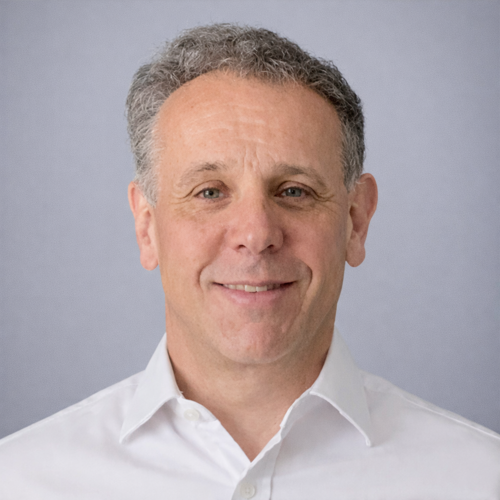 Stephen Smith headshot