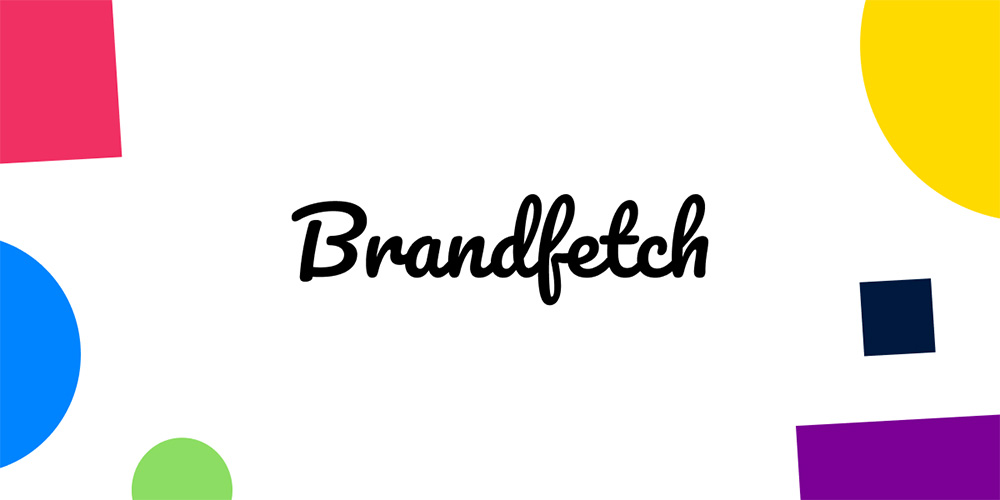 Brandfetch