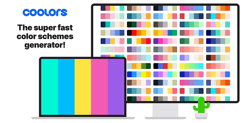 Coolors