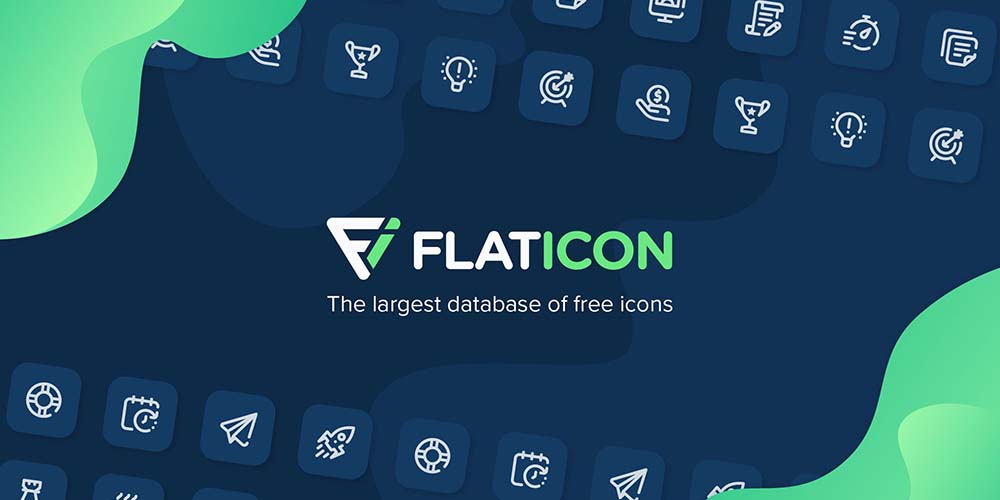 Flat Icon