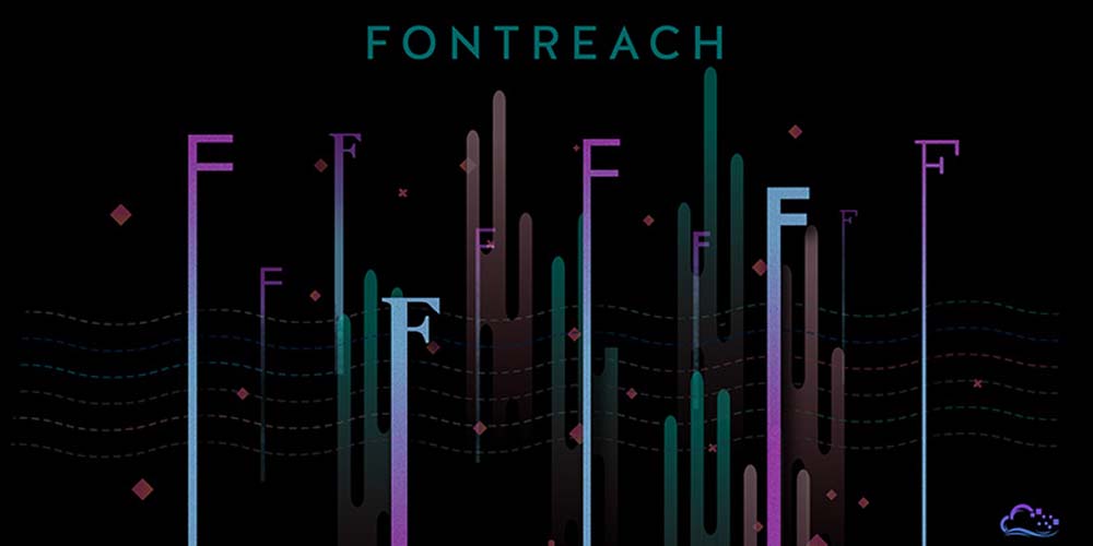 Font Reach