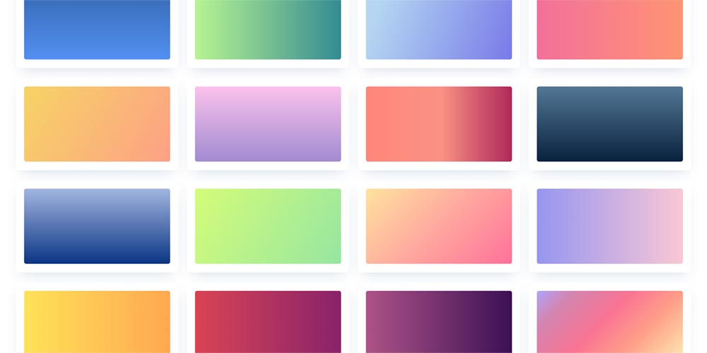 Gradient Hunt