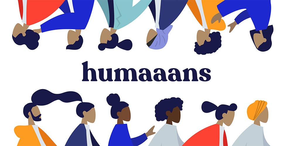 Humaaans