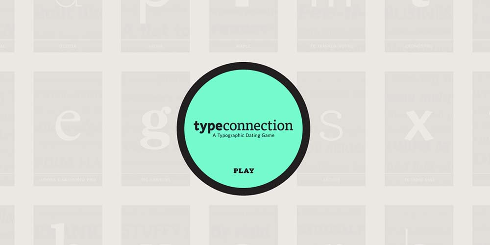 Type Connection