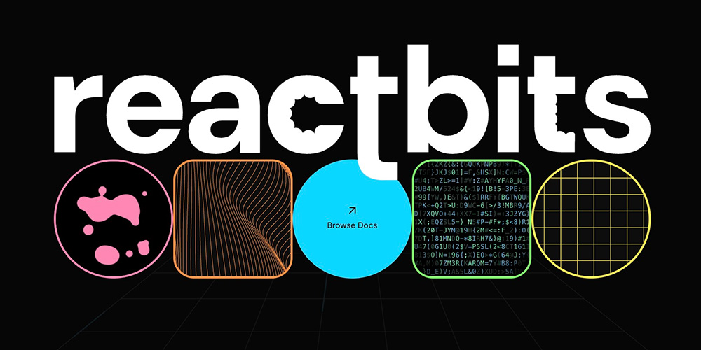 React Bits