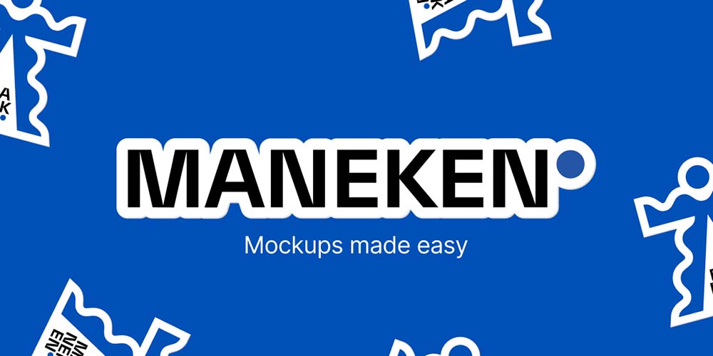 Maneken