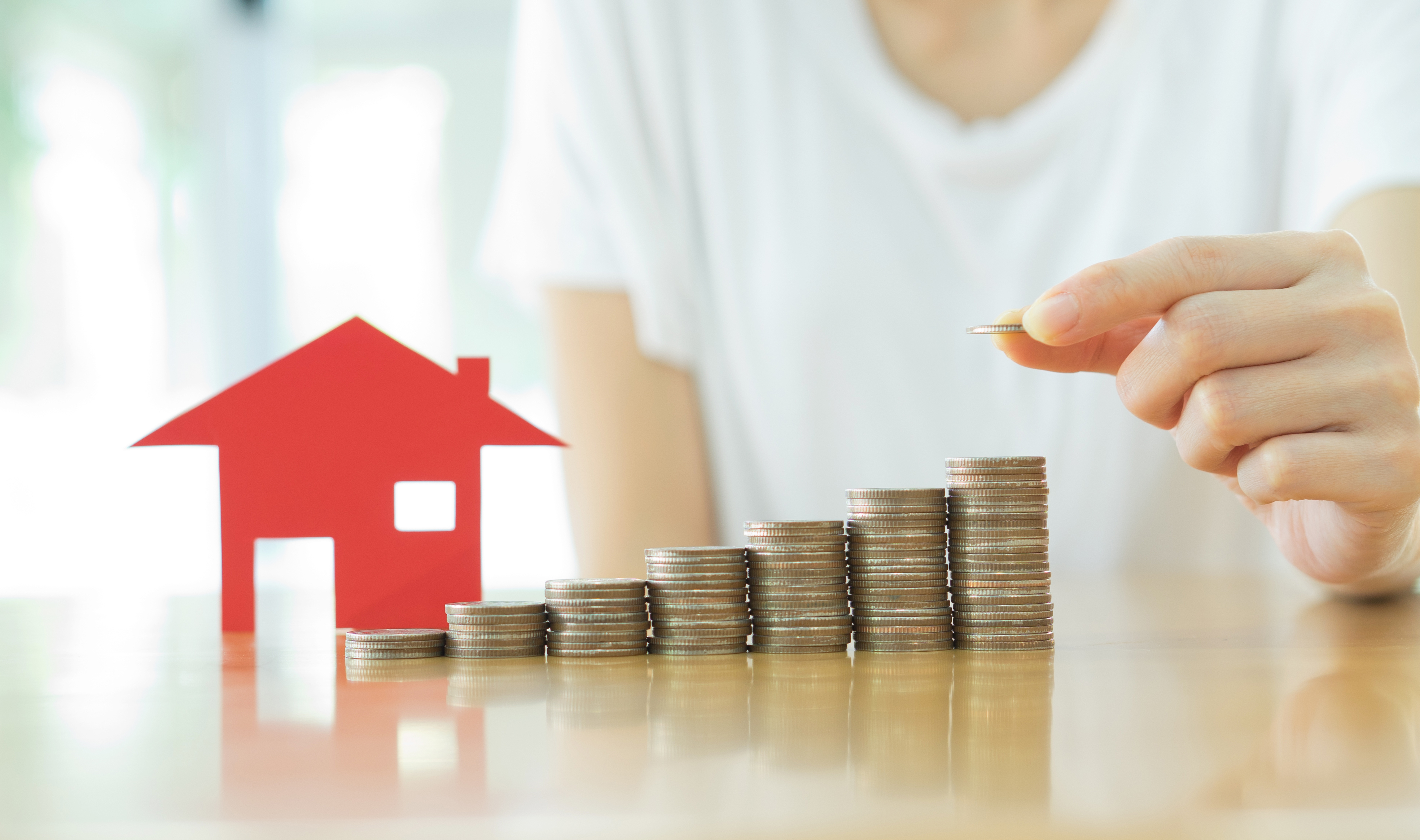 Are you interested in debt consolidation?