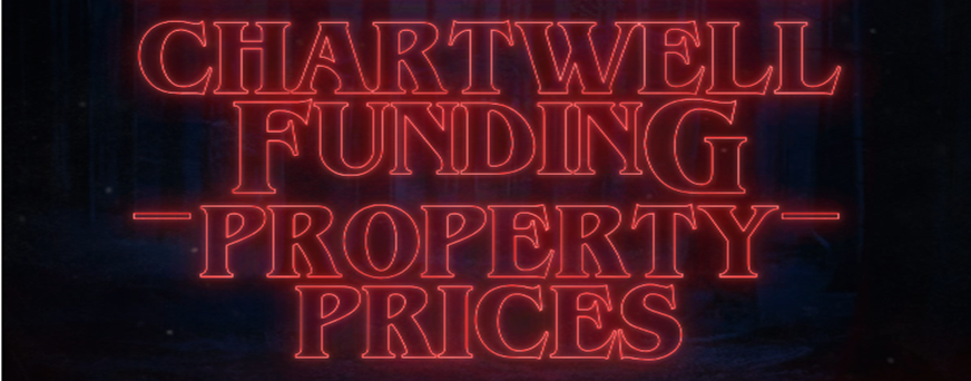 How affordable would the Stranger Things Homes be in the UK Today VS 1980’s? 