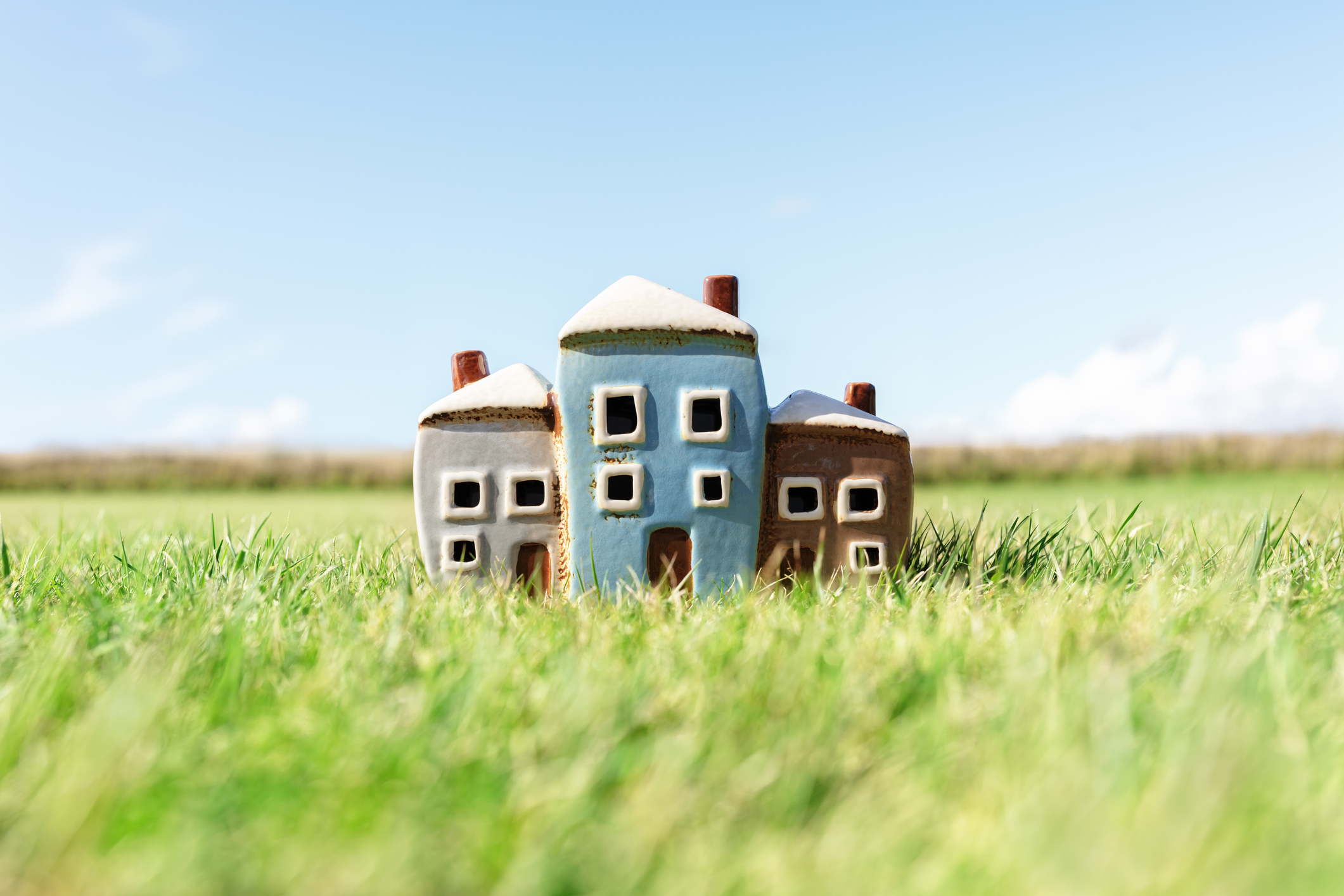 Second Charge Mortgages: When Can They Help?