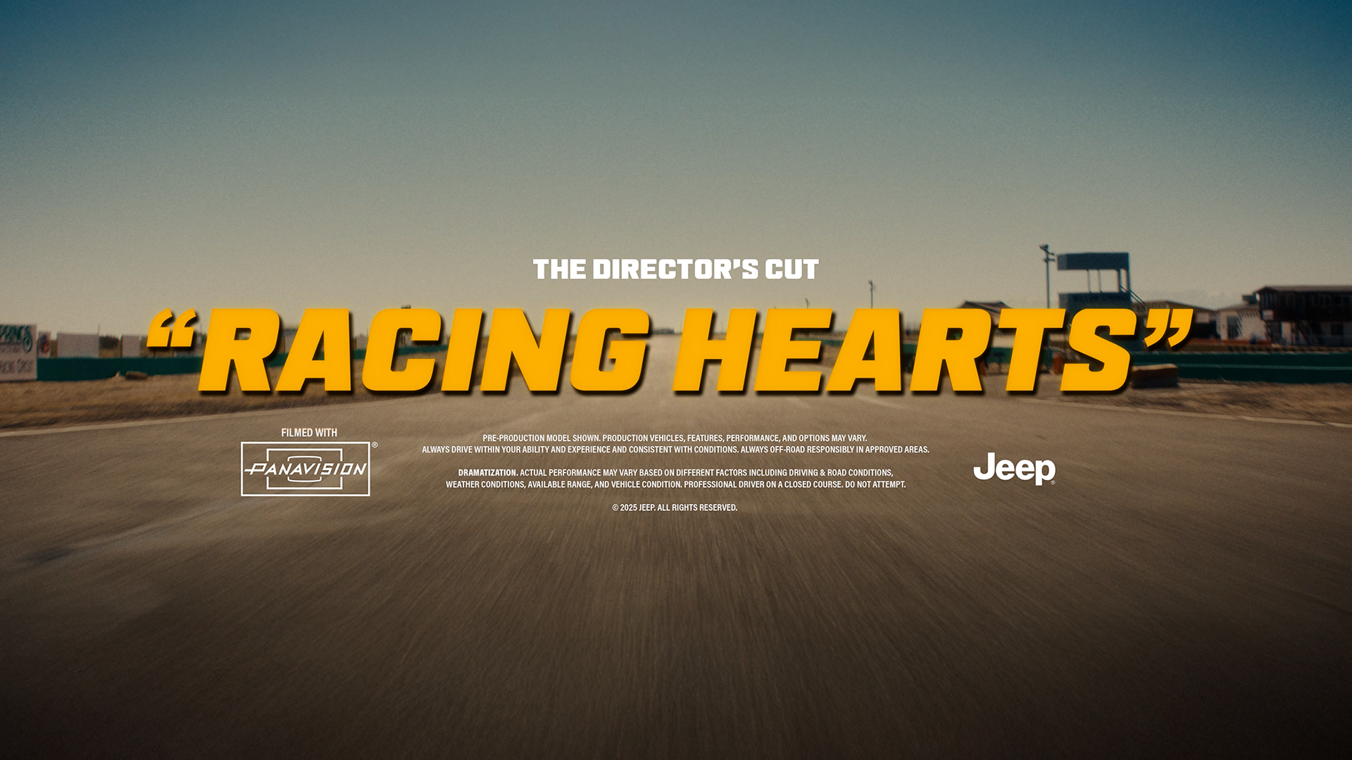 Thumbnail - WAGONEER S "RACING HEARTS"