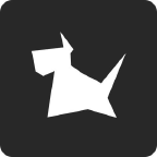 Paper Dog