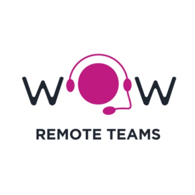 WOW Remote Teams