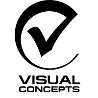 Visual Concepts