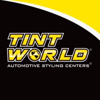 Tint World® Automotive Styling Centers™