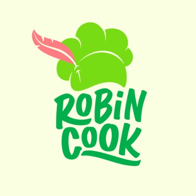 Robin Cook
