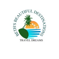 Beth's Beautiful Destinations
