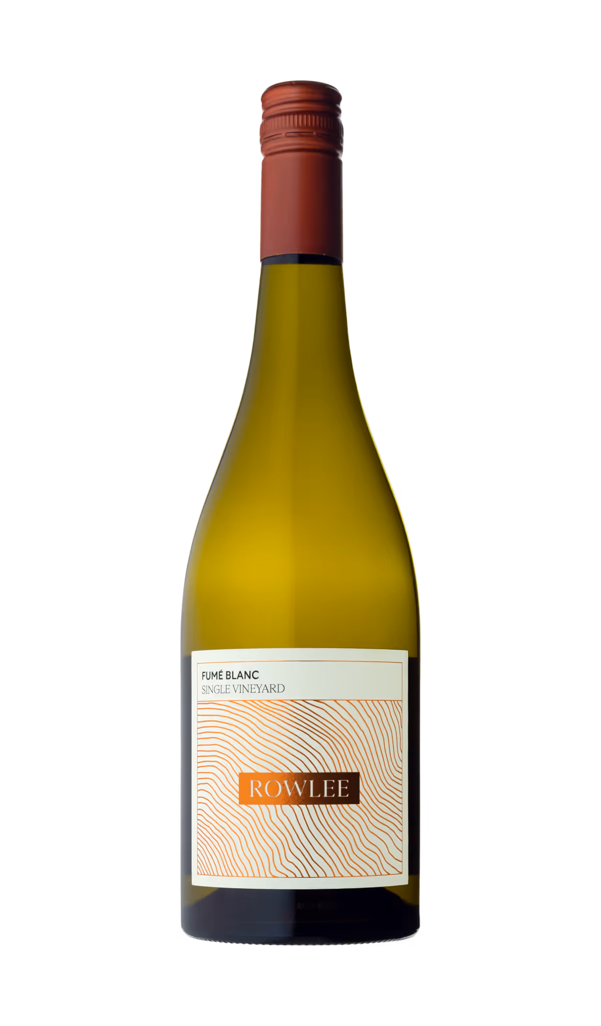 Single Vineyard Fumé Blanc 2023
