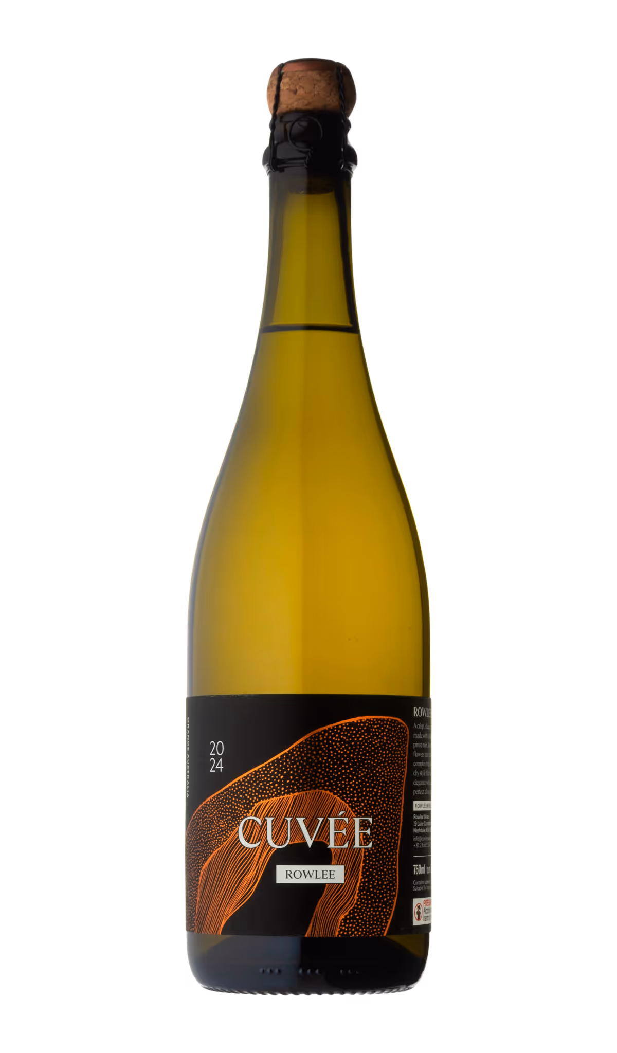 Cuvée 2024