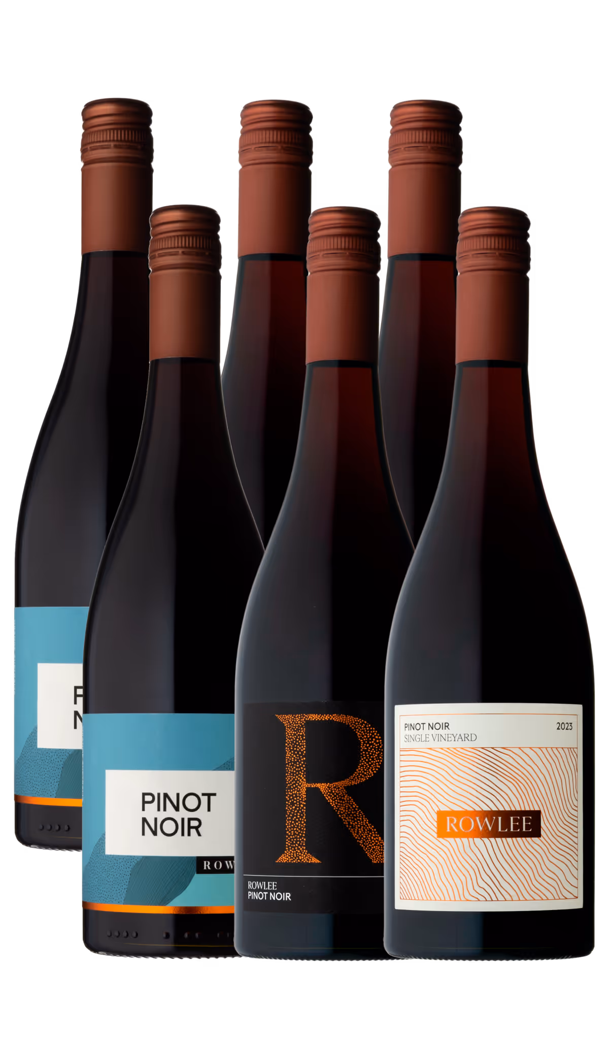 Pinot Bundle