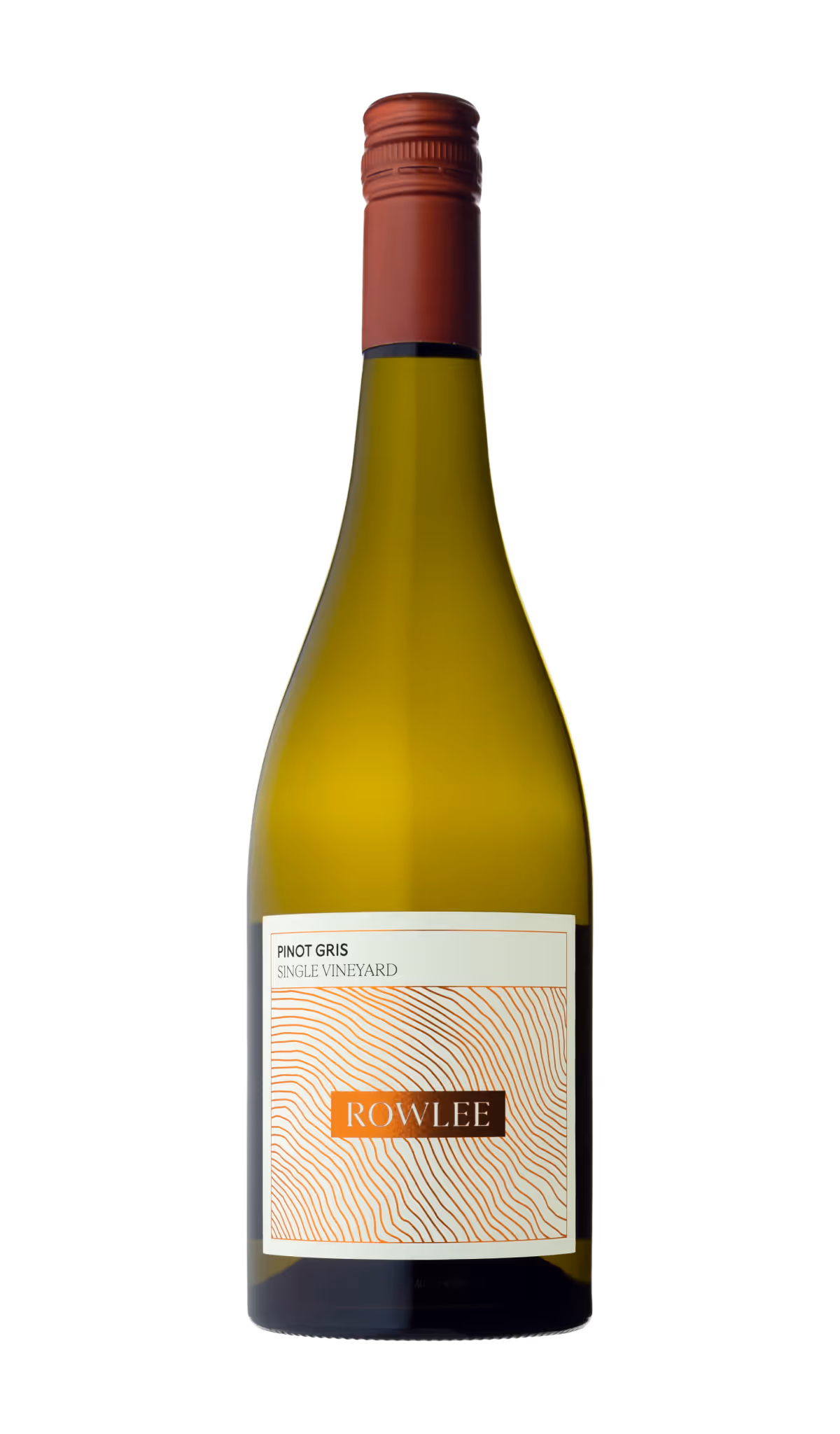 2025 Single Vineyard Pinot Gris