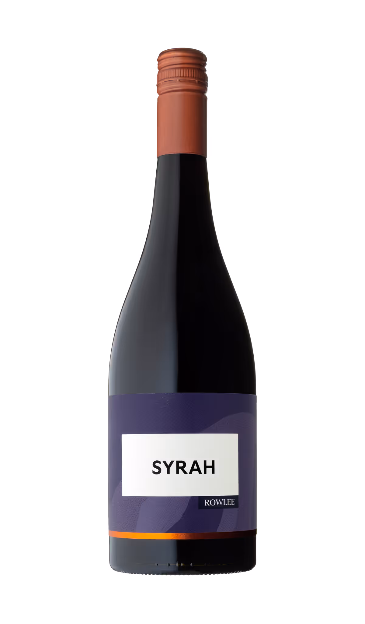 Estate Syrah 2022