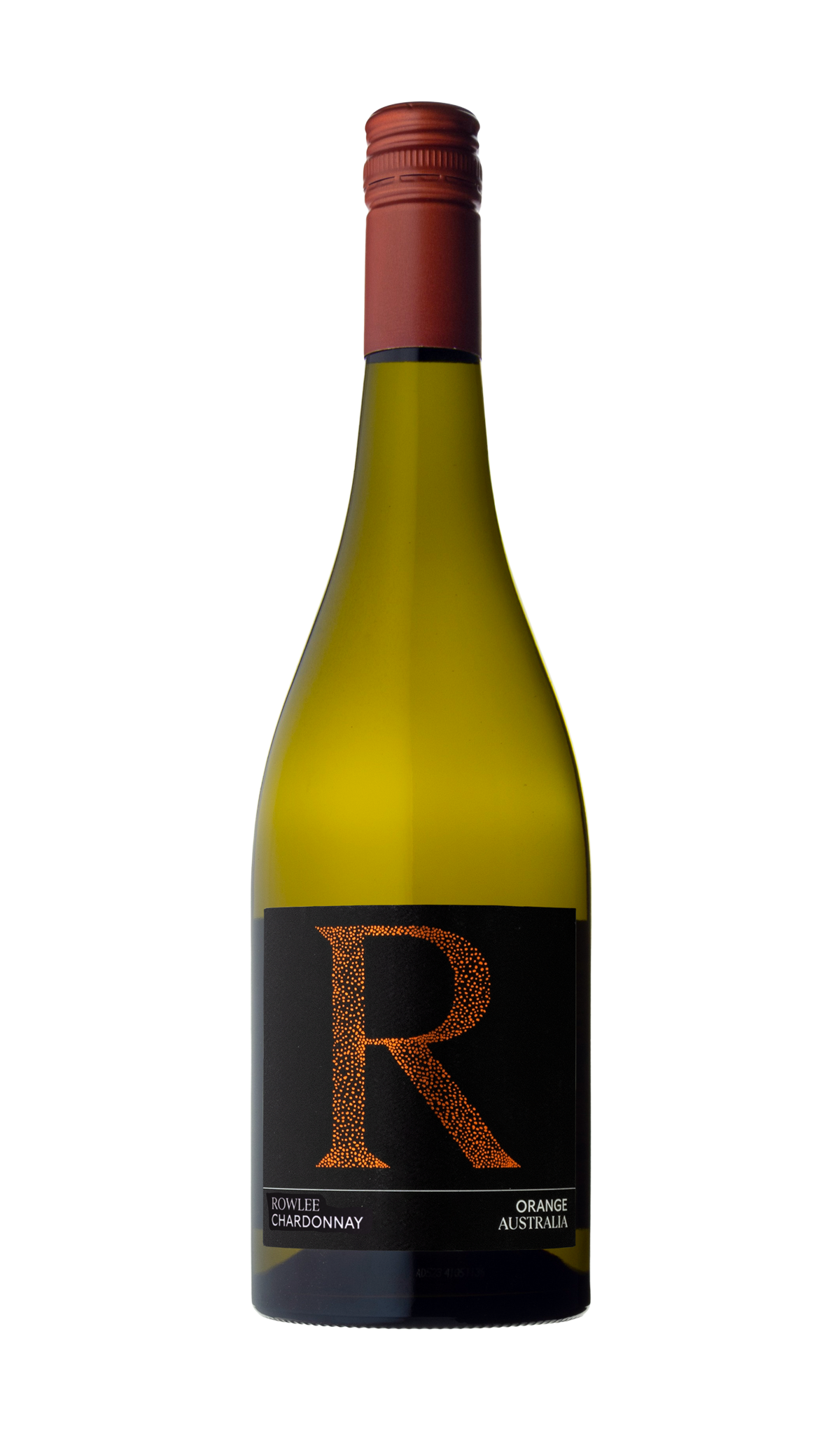 Rowlee R Series Chardonnay 2025 | Orange NSW