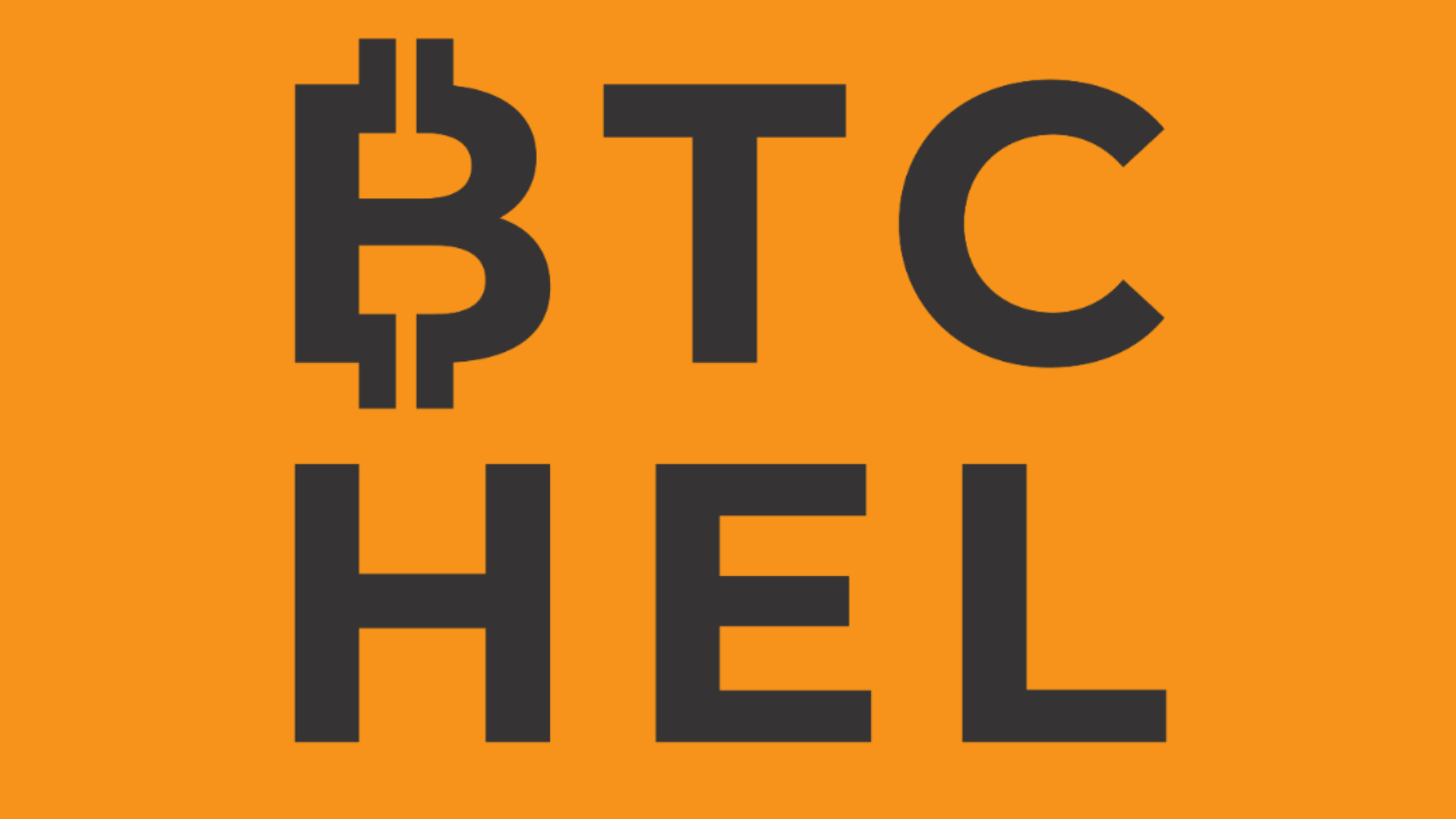 Major Bitcoin conference taking place in Helsinki