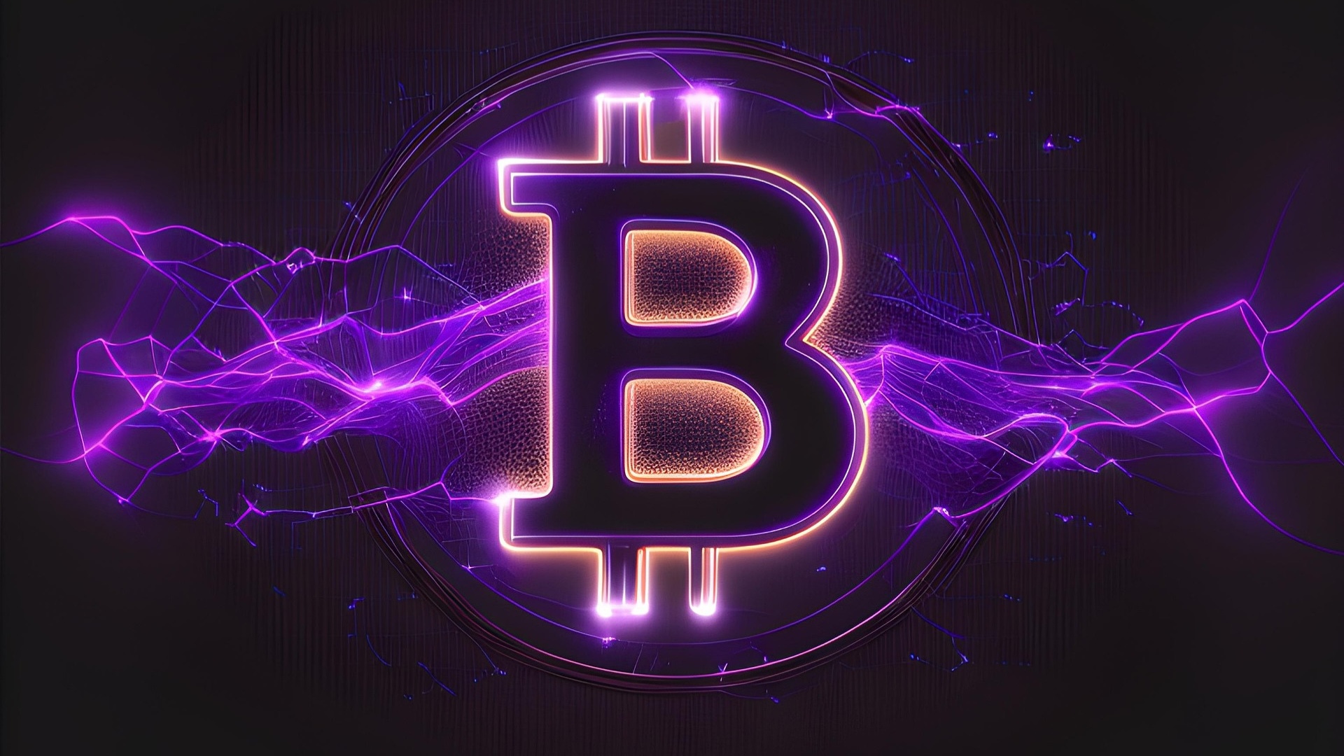 Bitcoin plunges after 'whale' sell-off — market turmoil wipes out Powell-driven gains