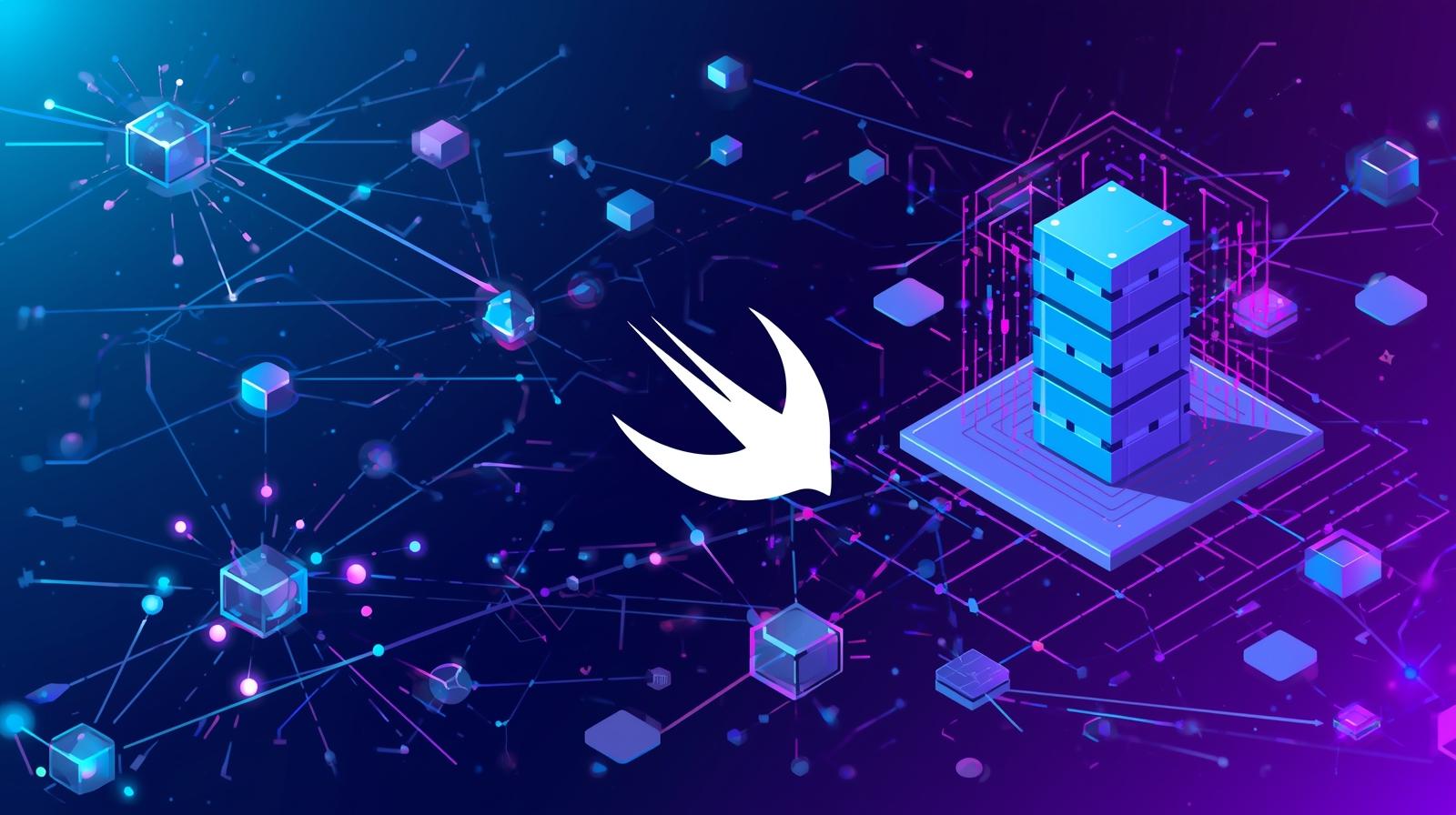 SWIFT and Leading Banks Adopt Blockchain for Global Payment Intermediation and Digitalization