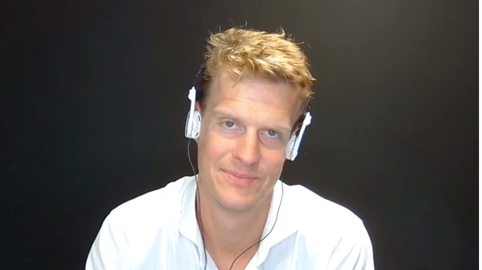 K33 CEO Torbjørn Bull Jenssen on Bitcoin Treasury Strategy and Market Evolution