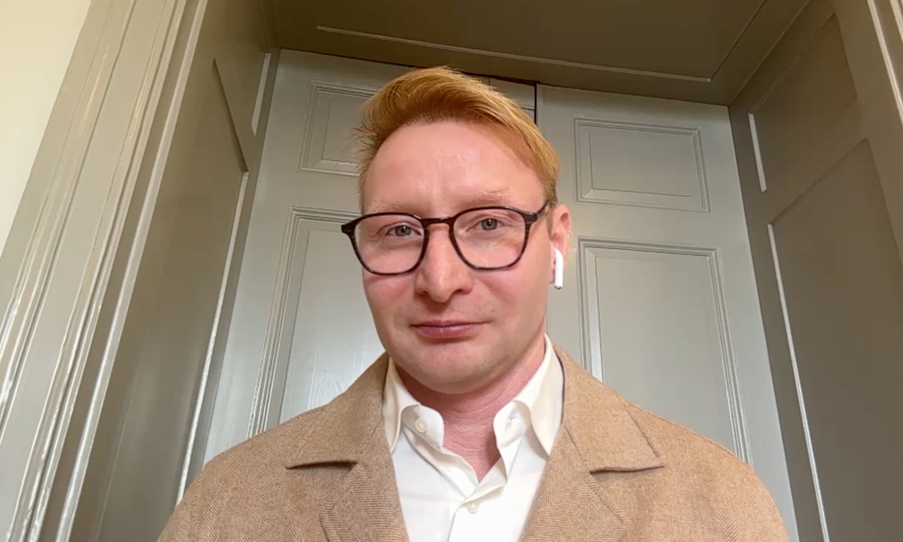 Blockchain Sweden: “Sverige måste ta blockkedjans möjligheter på allvar”