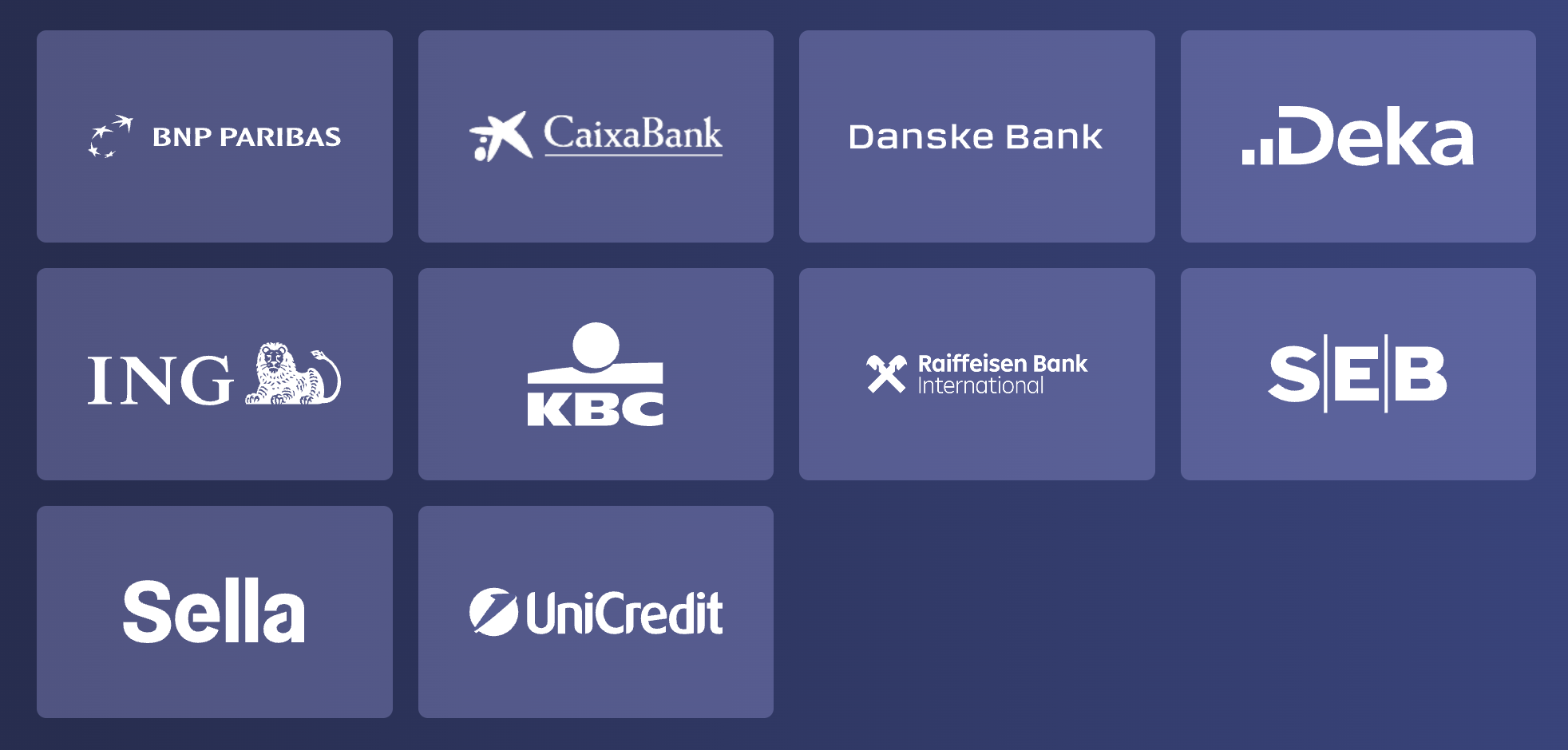 SEB, Danske Bank og åtte andre europeiske banker danner Qivalis euro-stablecoin-venture