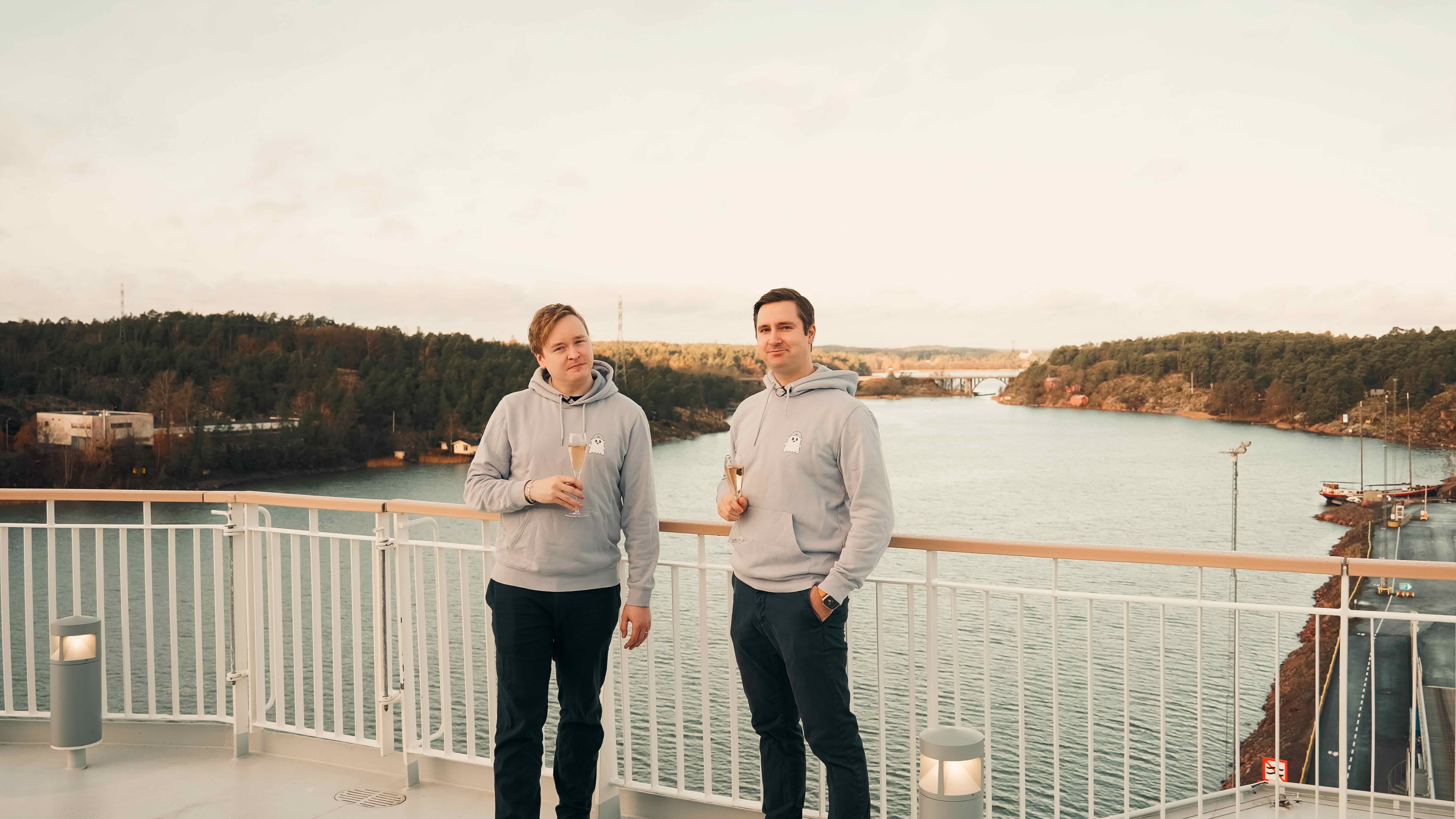 Finland med en ny internasjonal kryptokonferanse i Turku