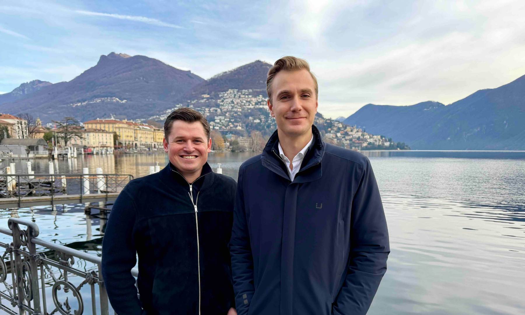 H100 ekspanderer til Sveits gjennom mulig oppkjøp av Future Holdings