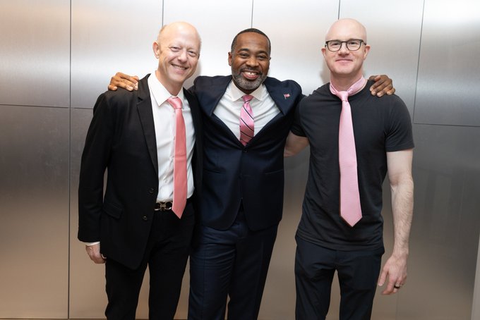 Bermuda is partnering with Coinbase and Circle on the world’s first “onchain” national economy