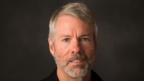 Strategin visar upp bitcoin-satsningen efter förra årets kraftiga prisfall