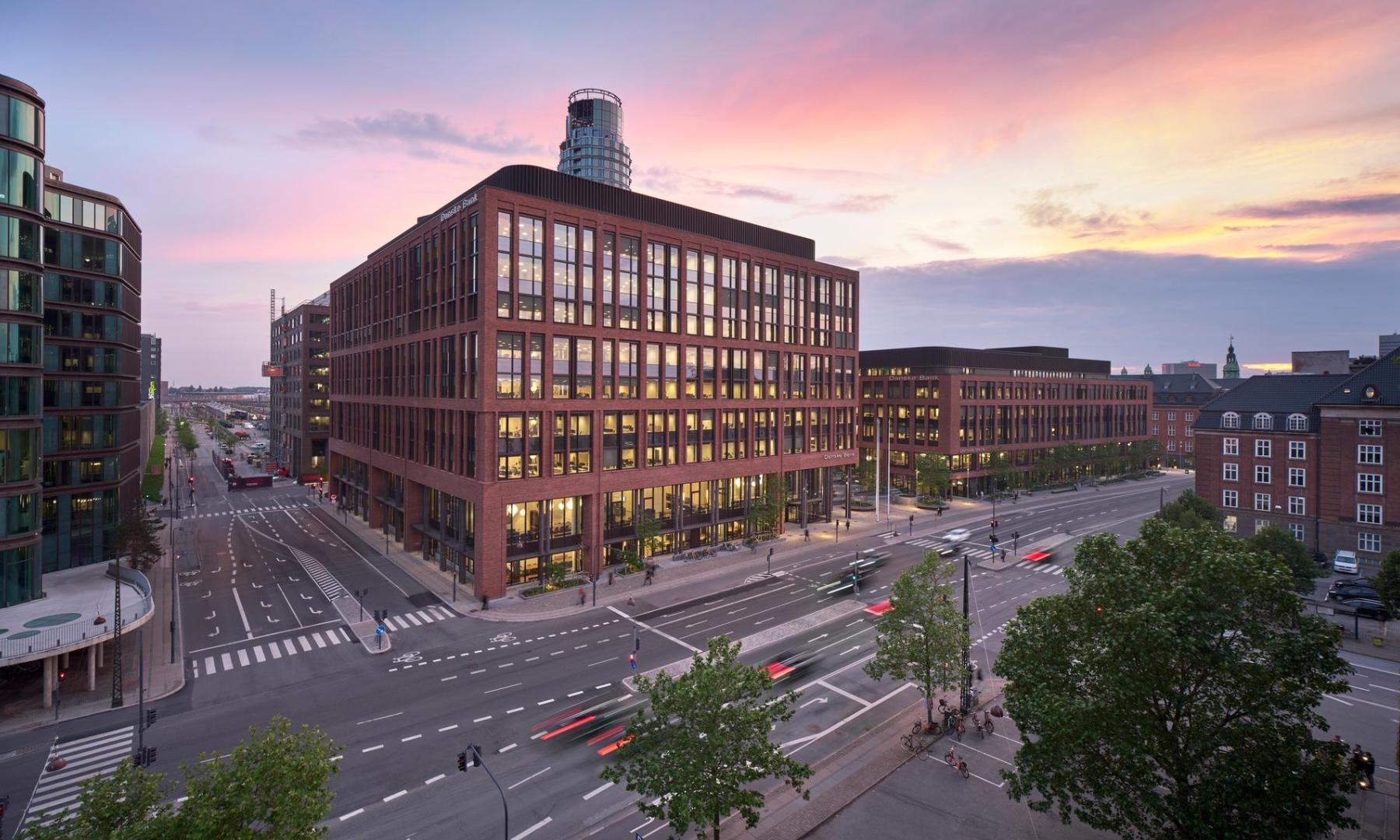 Danske Bank åpner for at privatkunder kan handle krypto‑ETP-er