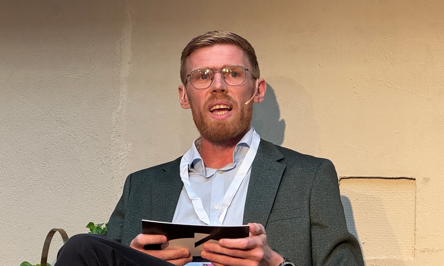 The Norwegian Tax Administration and the police test the market for professional handling of crypto assets