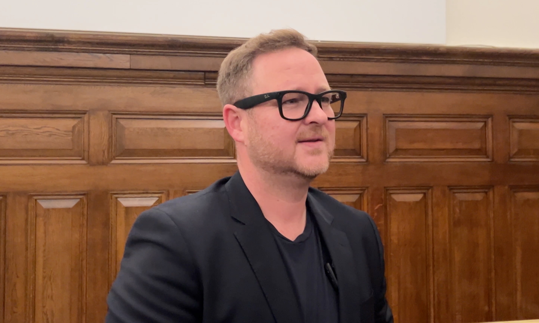 21x bygger Europas første regulerte DLT‑markedsinfrastruktur