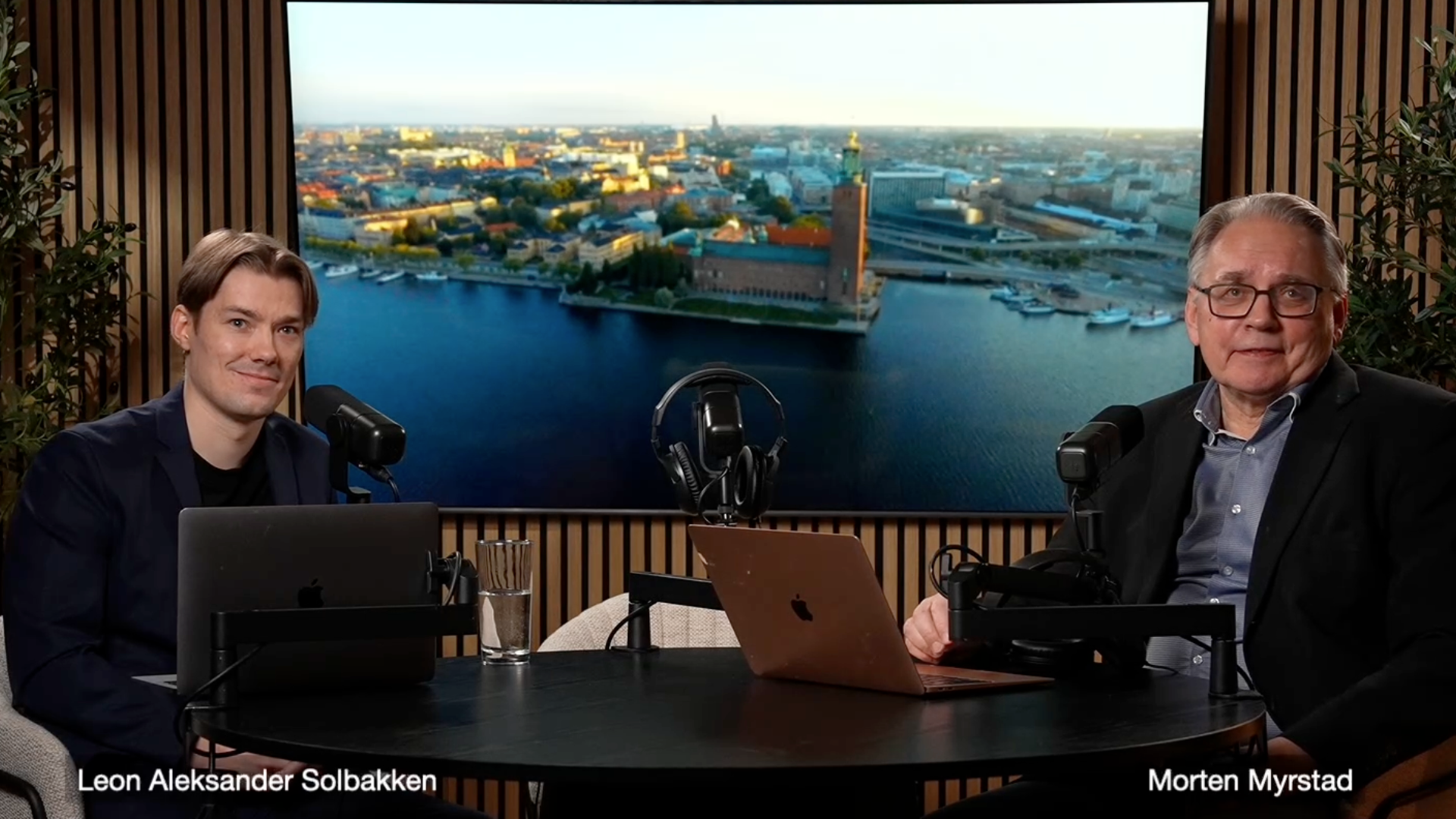 Ledende kryptobørser inngår partnerskap med Kaupr TV