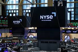 New York‑børsen bygger en ny infrastruktur for den tokeniserte økonomien