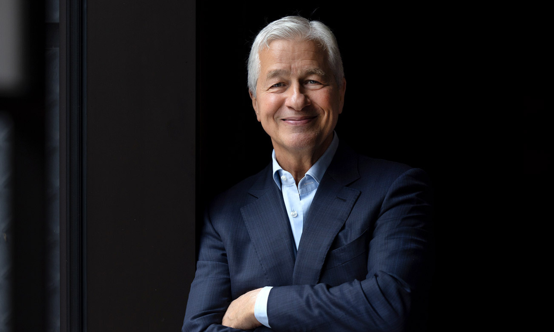 JPMorgan's CEO: Tokenization is both a threat and an opportunity