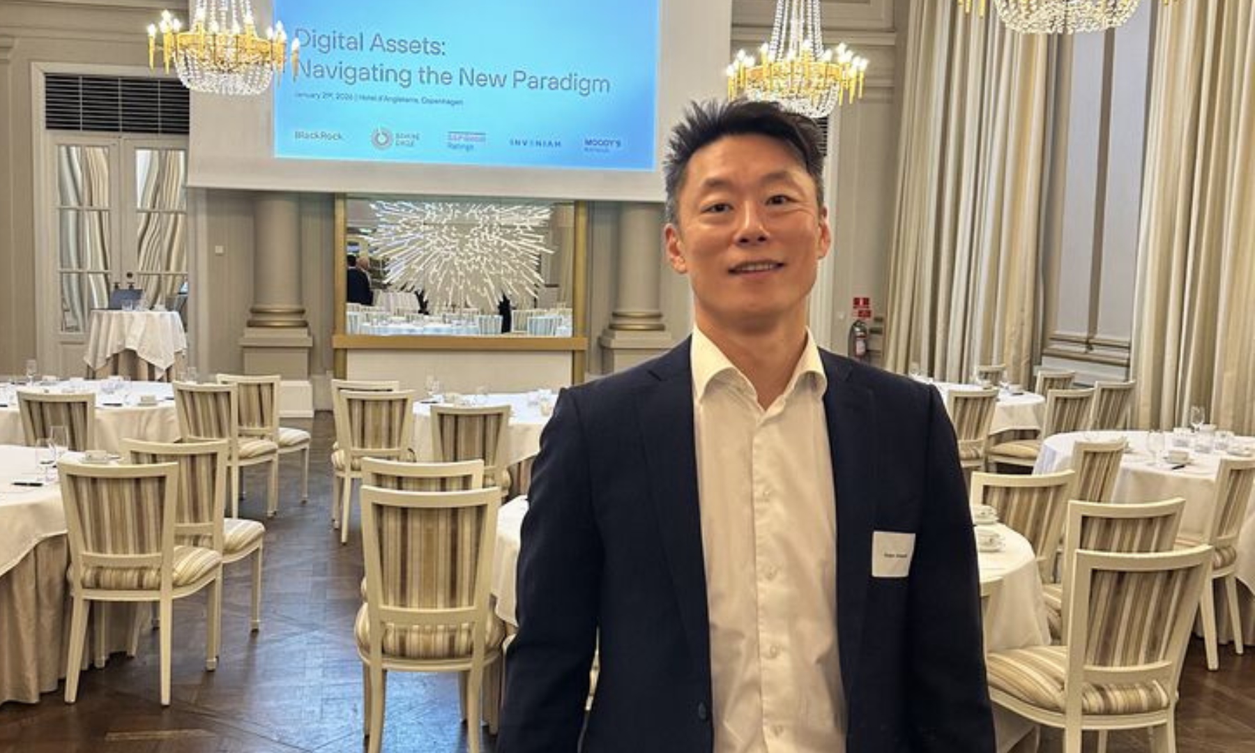 Northstake secures MiCA licence: Danish crypto firm approved for regulated staking across EU