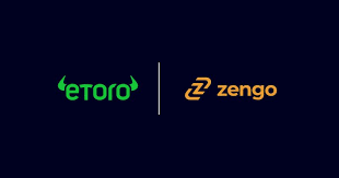 eToro Acquires ZenGo – and Takes Control of the Self-Custody Layer