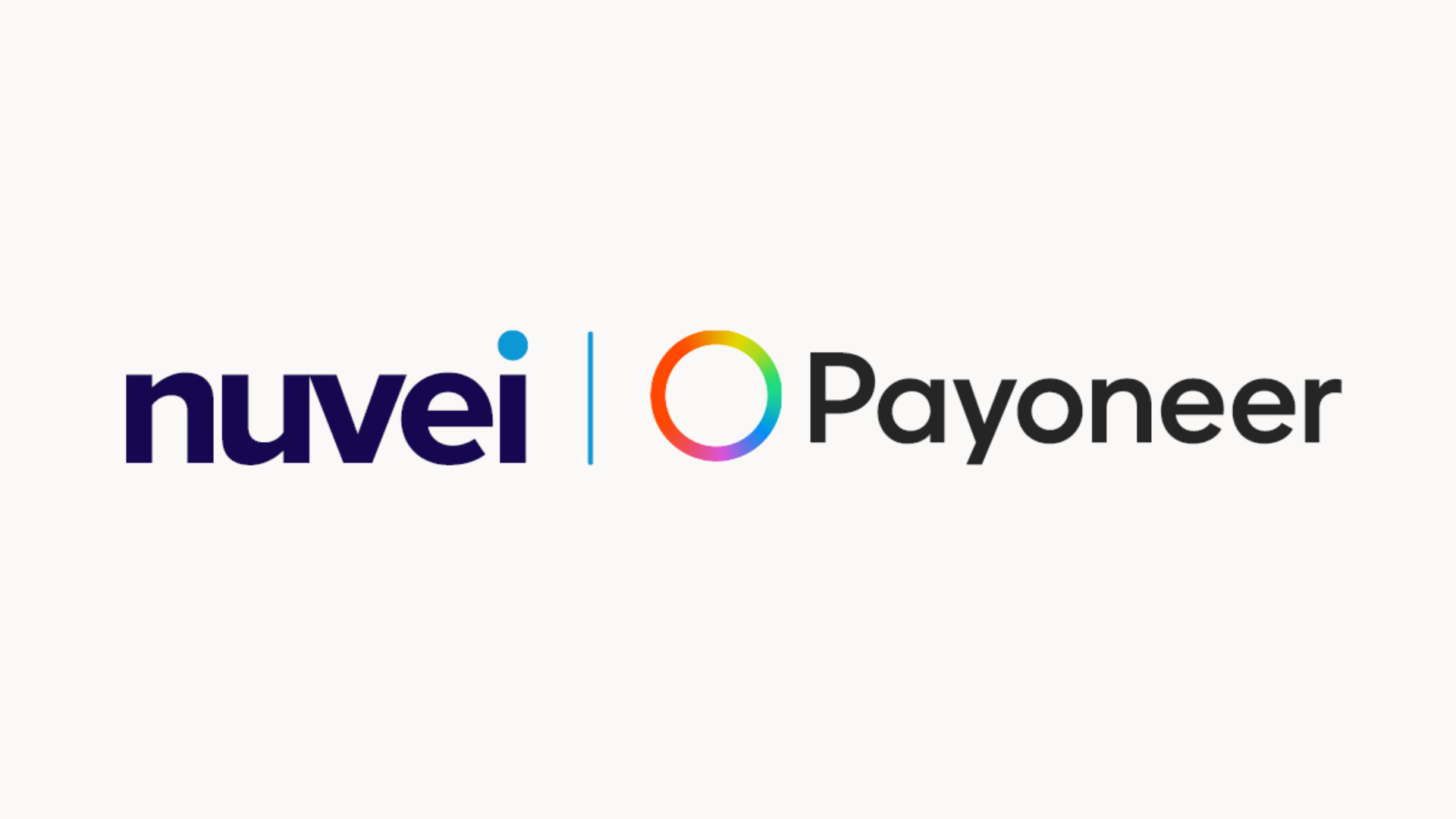 Nuvei kjøper Payoneer for å kapre veksten i grensekryssende betalinger